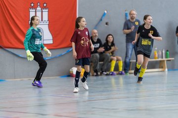 Bild 289 - wDJ Loewinnen Cup D2
